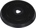 N2 ELECTROITALY, Filtro Carbone Cappa PER Faber Ø 23.2 cm - FILTRO AI CARBONI ATTIVI PER CAPPA FABER DIAMETRO 23 CM