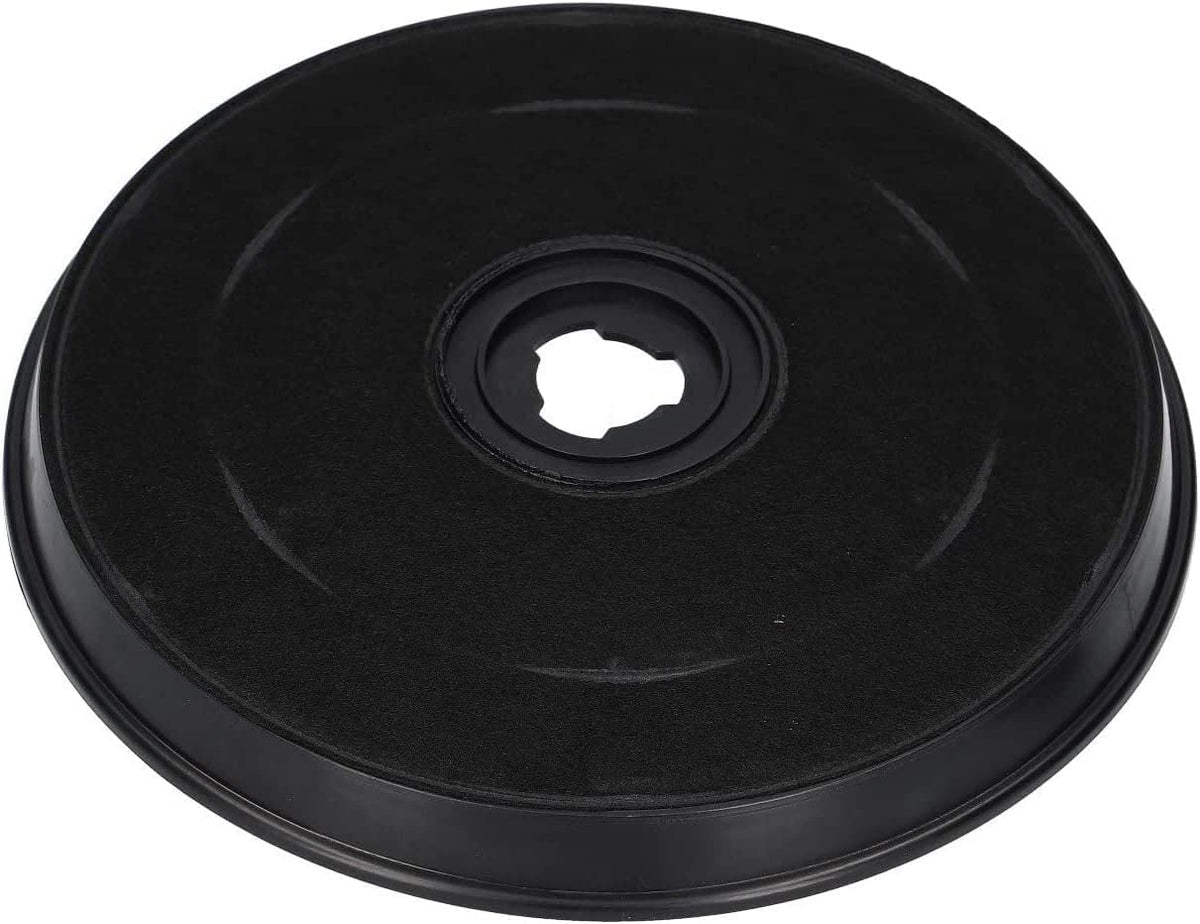 N2 ELECTROITALY, Filtro Carbone Cappa PER Faber Ø 23.2 cm - FILTRO AI CARBONI ATTIVI PER CAPPA FABER DIAMETRO 23 CM