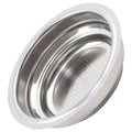 Filtro compatibile per elettrodomestici | DeLonghi - Filtro per cialde Distinta Dedica Icona ECO311 Scultura EC8