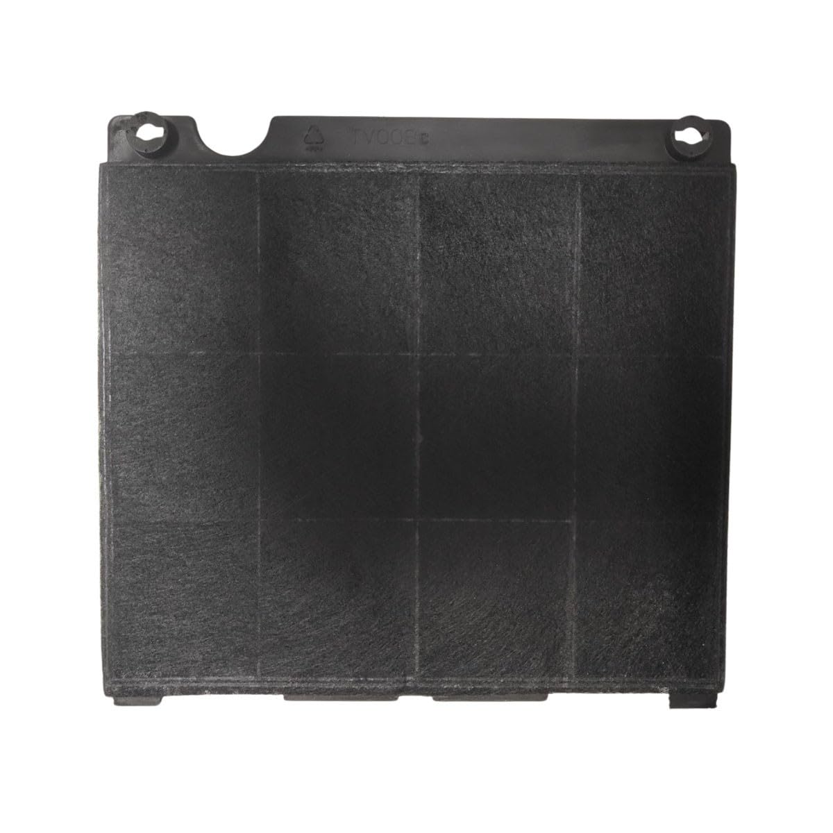 Filtro compatibile per elettrodomestici | Filtro carbone Mod. 15, cod. F00333/S