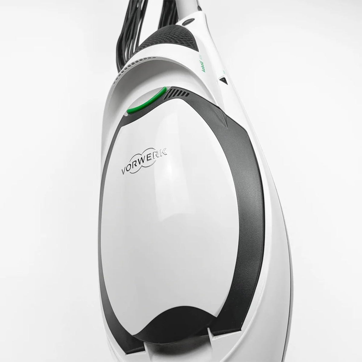 Folletto VK 150 Aspirapolvere Rigenerato, Motore 60000 Giri, 12 Mesi Garanzia, con Sacchetti e Profumini