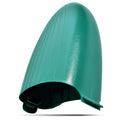 Filtro compatibile per elettrodomestici | Unità Filtro Folletto Vk 135, Porta Sacchetto Compatibile per Folletto VK135 – Ricambio (non originale) Che Monta Come L’originale, Chiusura Sicura ERMETICA, Installazione Rapida FACILITATA