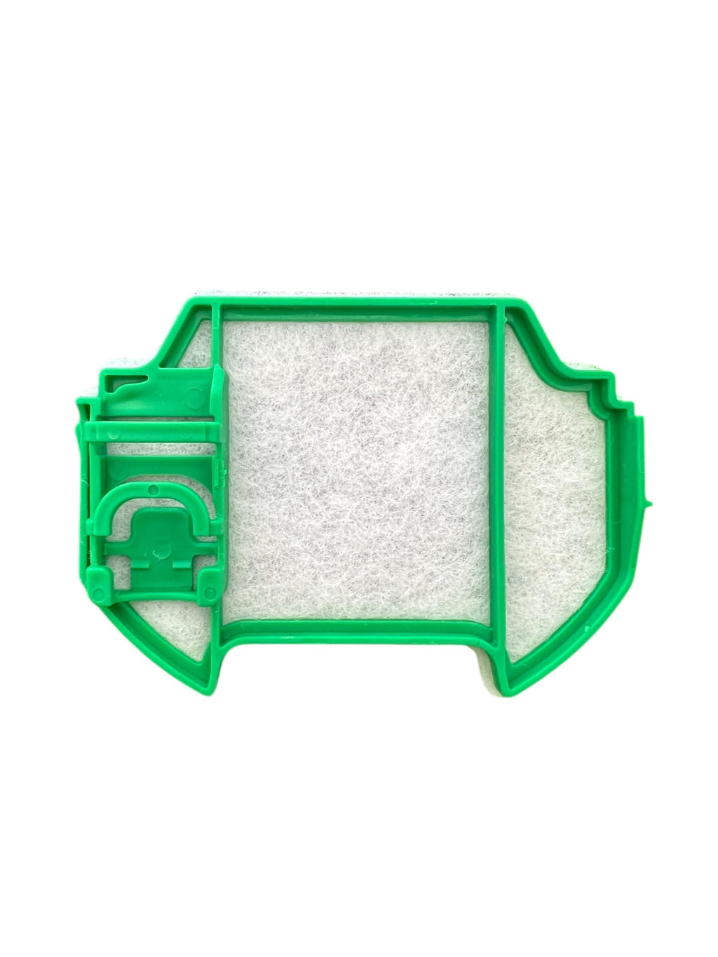 Filtro compatibile per elettrodomestici | "Filtro Griglia Motore Compatibile con Folletto VK7e VK7S – Set 3 Pezzi, Ricambio Anti-Polvere, Alta Protezione per Aspirapolvere"