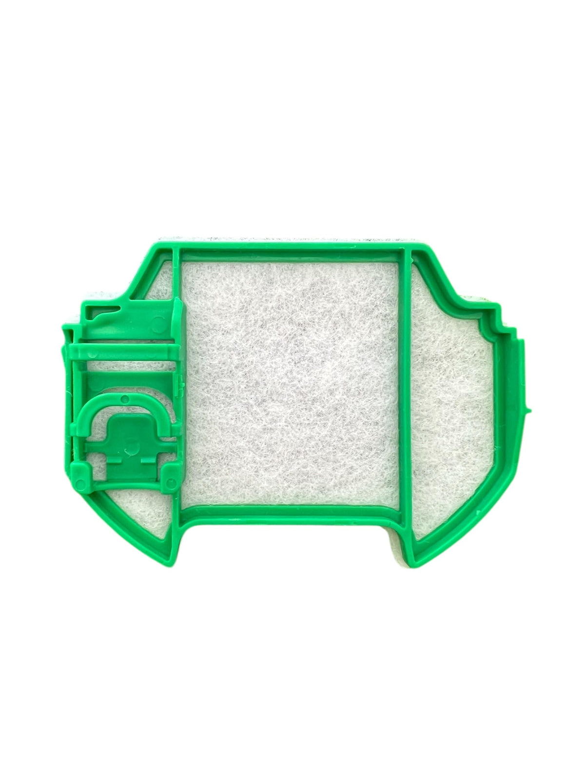 Filtro compatibile per elettrodomestici | "Filtro Griglia Motore Compatibile con Folletto VK7e VK7S – Set 3 Pezzi, Ricambio Anti-Polvere, Alta Protezione per Aspirapolvere"
