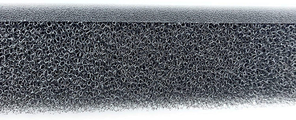 Filtro per asciugatrice Miele 9164761, sottile, 207 x 157 x 30 mm, prodotto in ITALIA, filtro per pelucchi