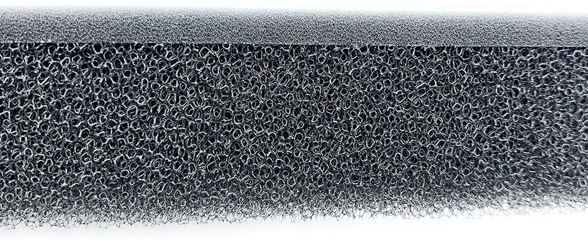 Filtro per asciugatrice Miele 9164761, sottile, 207 x 157 x 30 mm, prodotto in ITALIA, filtro per pelucchi