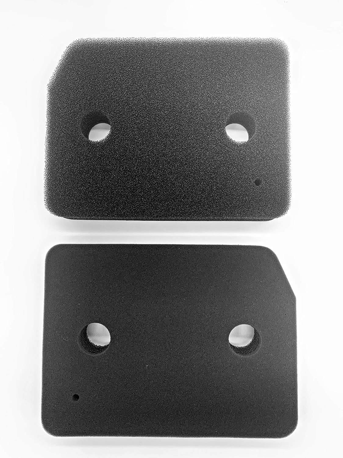 FILTRO MIELE DOPPIO