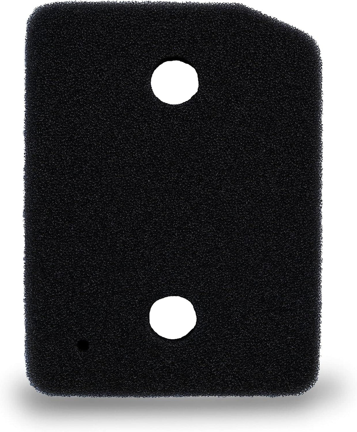 N2 ELECTROITALY Filtro per Asciugatrice Miele 9164761, Scambiatore di Calore Filtro 207 x 157 x 30 mm, Filtri in Schiuma, Filtro in Spugna per Asciugatrice Pompa di Calore