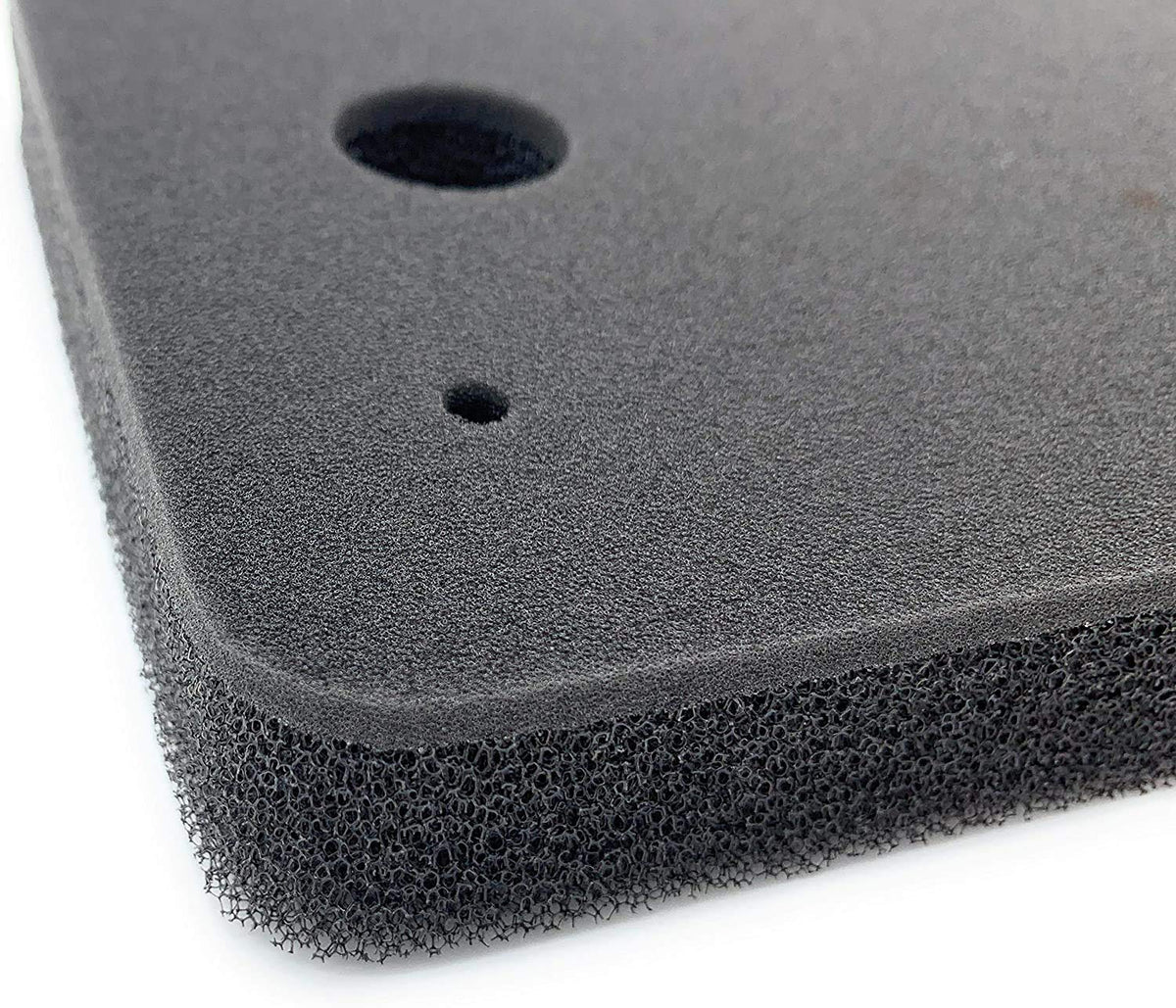 Filtro per asciugatrice Miele 9164761, sottile, 207 x 157 x 30 mm, prodotto in ITALIA, filtro per pelucchi