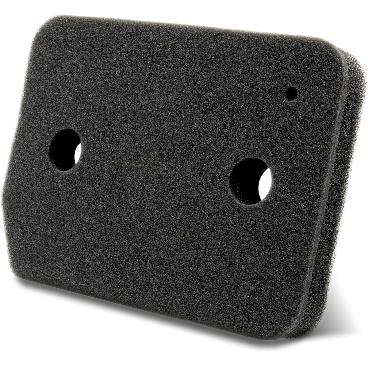 Filtro compatibile per elettrodomestici | - Filtro per asciugatrice a pompa di calore Miele 9164761 spugna filtrante Ricambio per asciugatrice 207x157x30 mm
