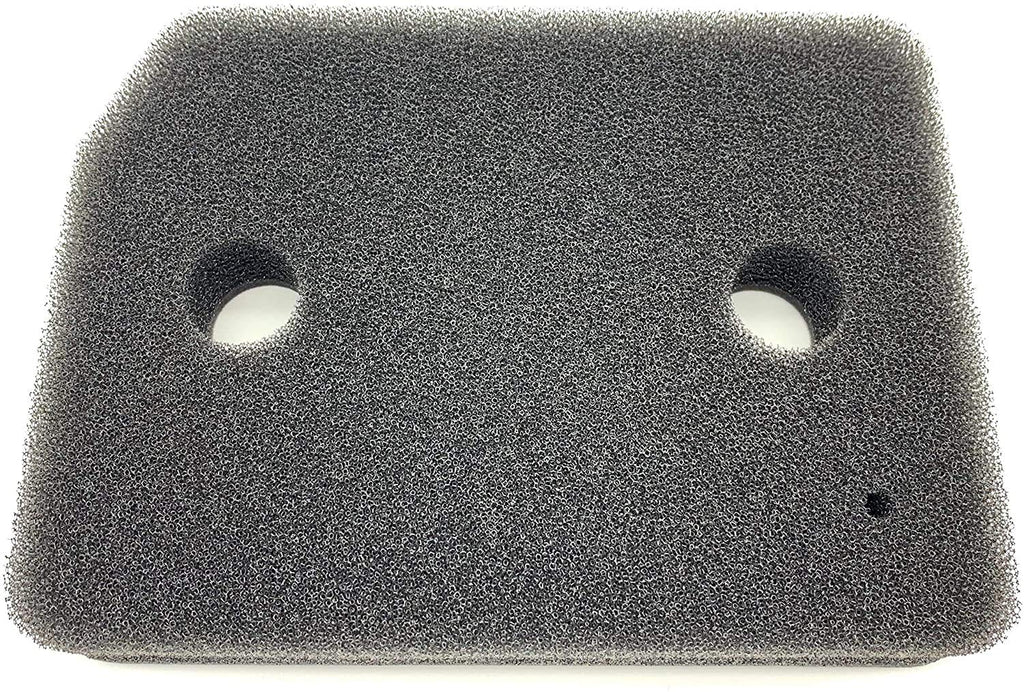 Filtro per asciugatrice Miele 9164761, sottile, 207 x 157 x 30 mm, prodotto in ITALIA, filtro per pelucchi