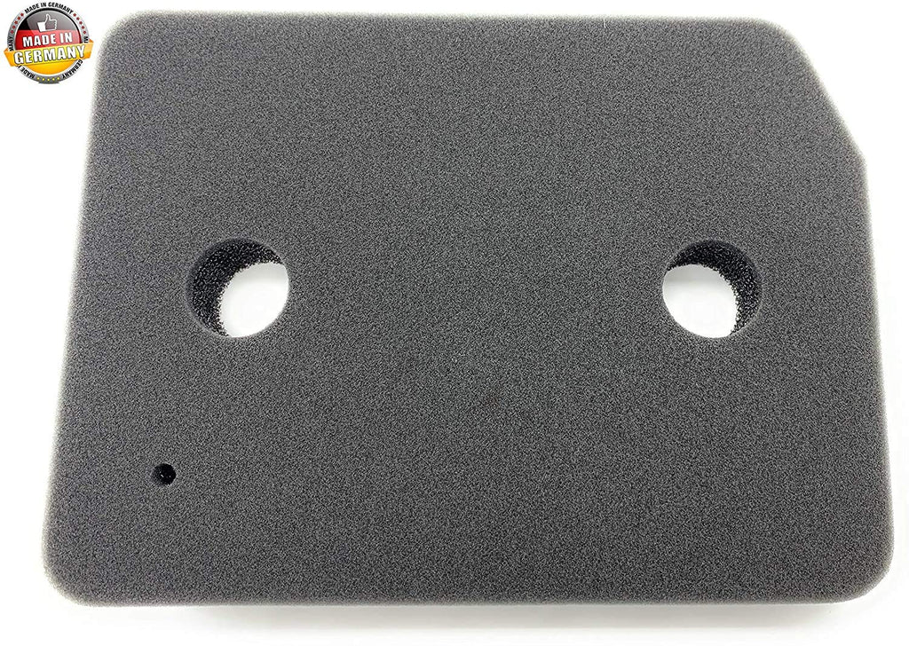 FILTRO MIELE DOPPIO