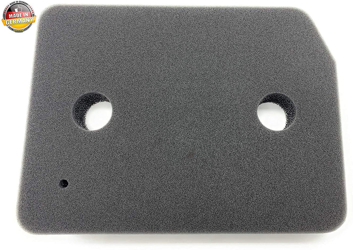 FILTRO MIELE DOPPIO