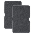 Filtro compatibile per elettrodomestici | filtro Asciugatrice Beko 2964840100 in Spugna Antipelucchi – Filtro Condensatore Compatibile Beko Blomberg ElektraBregenz – Ricambio Filtro Asciugatrice 240x150x10 mm – Set 2 Pezzi