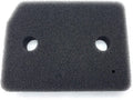 Filtro per asciugatrice Miele 9164761, sottile, 207 x 157 x 30 mm, prodotto in ITALIA, filtro per pelucchi