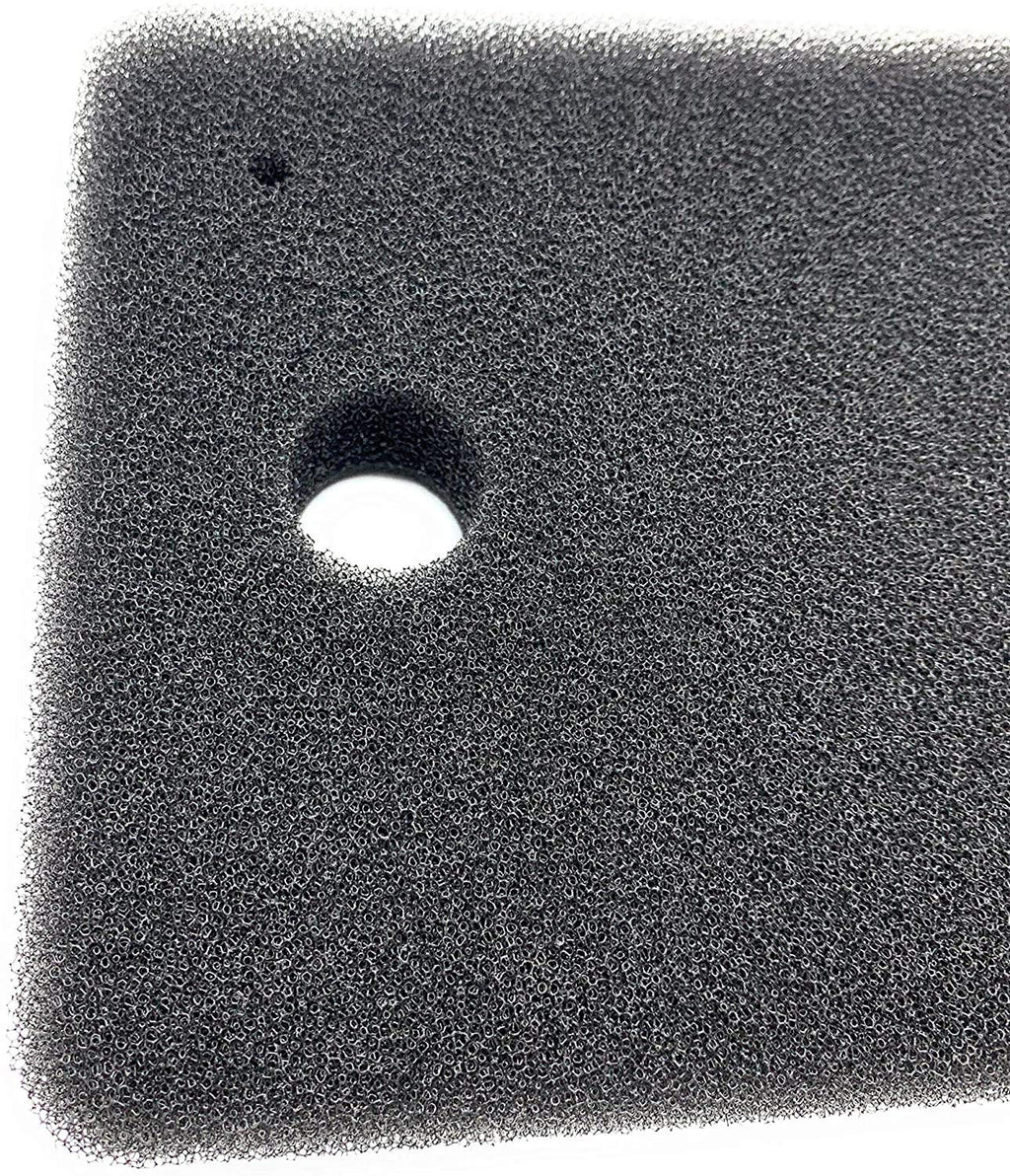 Filtro per asciugatrice Miele 9164761, sottile, 207 x 157 x 30 mm, prodotto in ITALIA, filtro per pelucchi