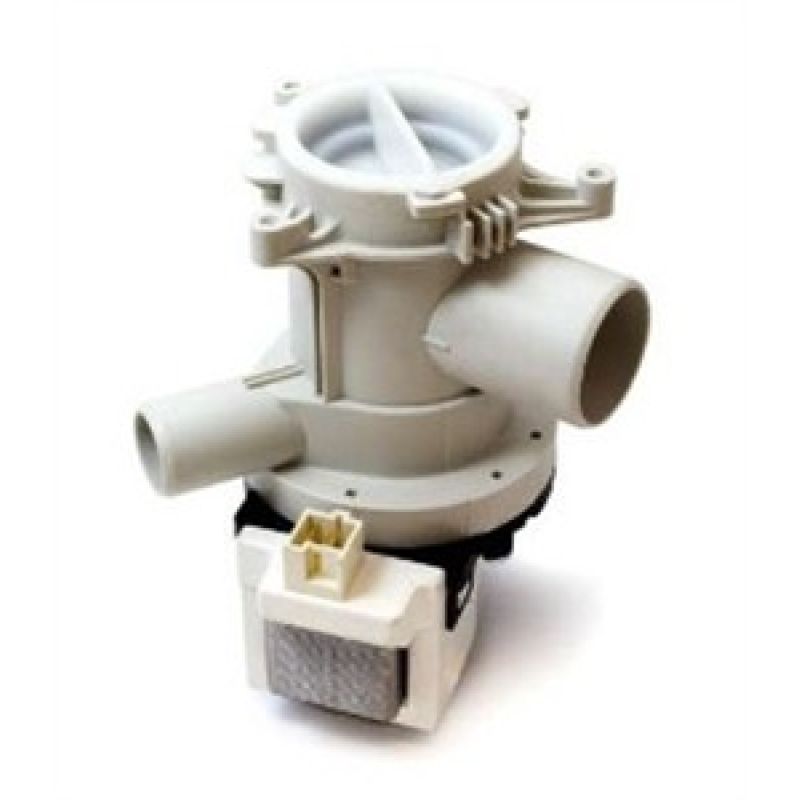 Elettropompa Di Scarico Lavatrice 63BE505