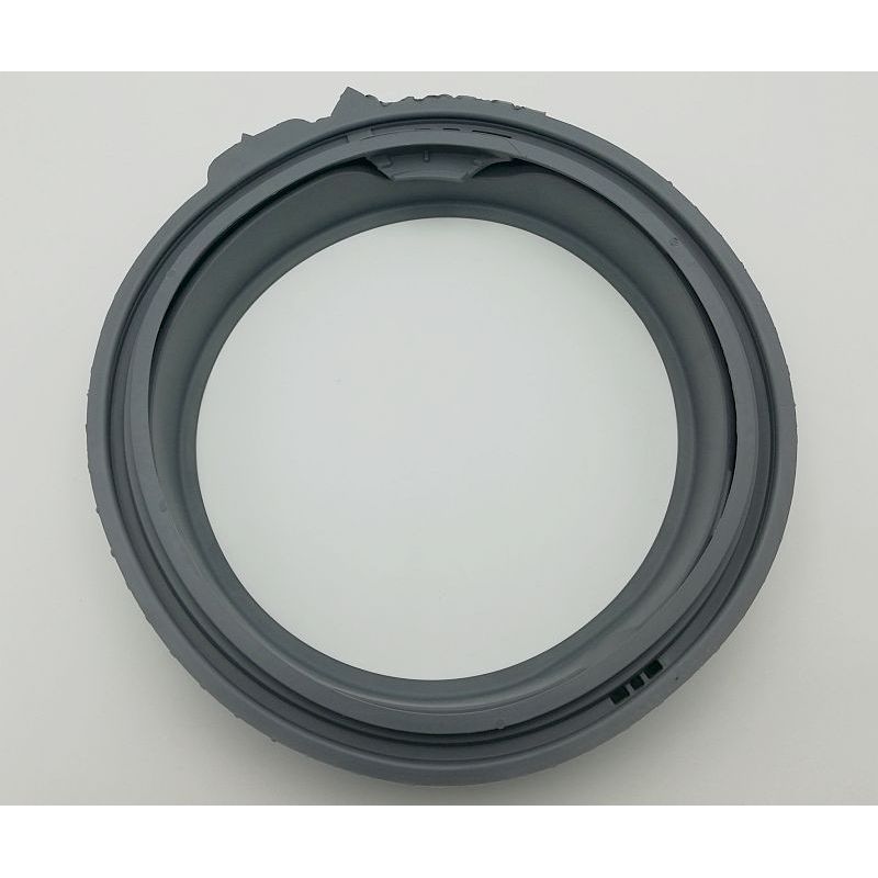 Guarnizione Oblò Wf80F5E5U4W,Tpet2.4,H80. Lavatrice DC64-02888A