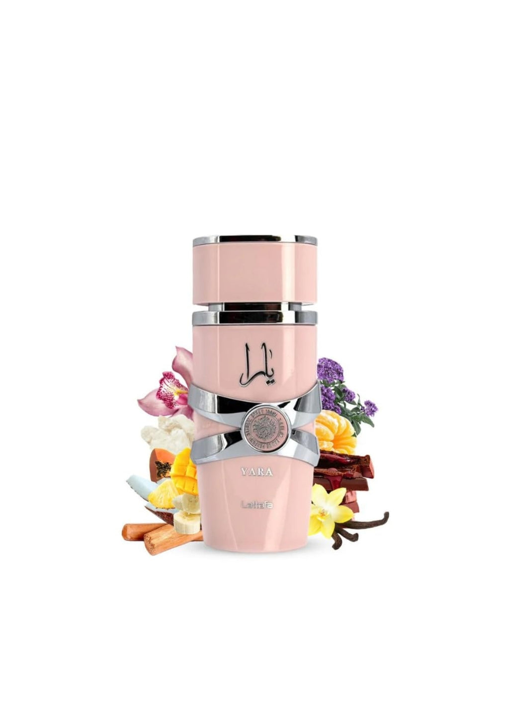 Lattafa Parfum Yara Eau de Parfum 100 ml